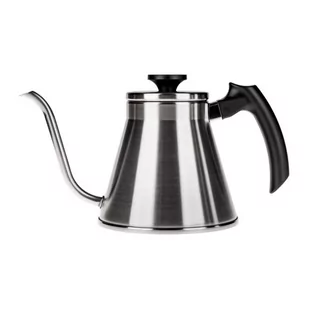 Hario Czajnik Fit V60 Drip Kettle Silver 1,2l 6080-uniw - Czajniki na gaz - miniaturka - grafika 1