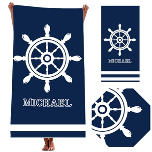 Ręcznik 150 x 210 Kąpielowy Holiday 171 - Ręczniki - miniaturka - grafika 1