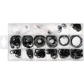 Narzędzia warsztatowe - Yato ZESTAW PIERŚCIENI SEGERA WEWNĘTRZNYCH 300 SZT YT-06881 - miniaturka - grafika 1