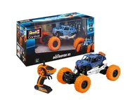 Zabawki zdalnie sterowane - REVELL RC Car "Destroyer XS" - miniaturka - grafika 1