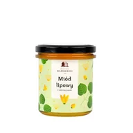 Miód - Miód lipowy / Bartnik Mazowiecki - miniaturka - grafika 1