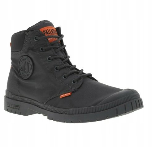 PALLADIUM UNISEX BOTKI SZNUROWANE 37 1ŻBF