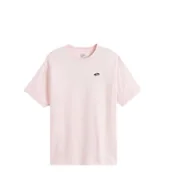 Koszulki i topy damskie - T-shirt Damski VANS Style 76 II Loose SS Pastel Pink VN000P50O321 XL - miniaturka - grafika 1