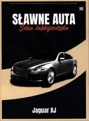 Czasopisma - Sławne Auta Seria Kolekcjonerska - miniaturka - grafika 1