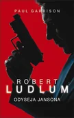 Thrillery - Robert Ludlum Odyseja Jansona - miniaturka - grafika 1