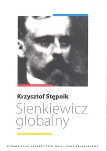 Sienkiewicz globalny - Wywiady, wspomnienia - miniaturka - grafika 1