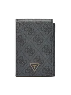 Etui na dokumenty i karty - Guess Etui na karty kredytowe RW1709 P4401 Beżowy - miniaturka - grafika 1