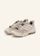 Buty trekkingowe damskie - Adidas Terrex Buty Turystyczne Terrex Skychaser Gtx grau - miniaturka - grafika 1