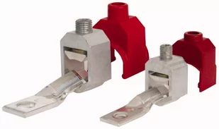 Eaton Zacisk do rozłączników LTS wielkości 1, 2, 3 Z-LTS-V-KL - Inne akcesoria elektryczne - miniaturka - grafika 1