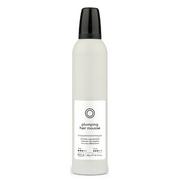 Kosmetyki do stylizacji włosów - Rica Styling Plumping Hair Mousse pianka zwiększająca objętość 300 ml TNSN008 - miniaturka - grafika 1