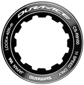 Akcesoria turystyczne - Zamknięcie ring + Washer CS-r9100 (Y1VT98010) - miniaturka - grafika 1