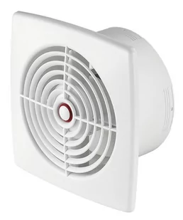 Wentylator wyciag.RETIS WR150H - HIGROSTAT - Akcesoria do wentylacji i klimatyzacji - miniaturka - grafika 1