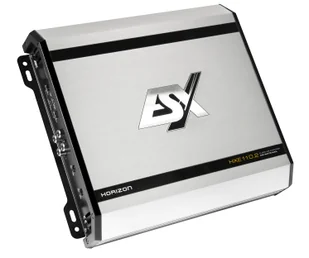 ESX HXE110.2 - Wzmacniacze samochodowe - miniaturka - grafika 1
