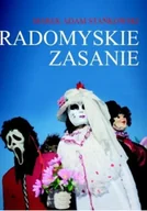 Książki o kulturze i sztuce - Radomyskie zasanie - miniaturka - grafika 1