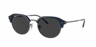 Okulary przeciwsłoneczne - Okulary Przeciwsłoneczne Ray Ban RB 4429 672448 - miniaturka - grafika 1
