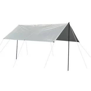 Żagiel przeciwsłoneczny ENERO CAMP 1056104 400 x 300 x 240 cm - Parasole ogrodowe - miniaturka - grafika 1