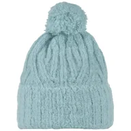 Czapki damskie - czapka Buff Nerla Knitted Hat Beanie 1323357221000 - miniaturka - grafika 1