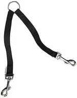 Smycze dla psów - Ancol Pet Products Ltd Seil Aus Nylon Für 2 Hunde 24 Cm - miniaturka - grafika 1