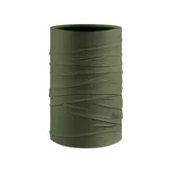 Czapki i chusty sportowe męskie - Chusta turystyczna Buff Coolnet UV+ solid forest - ONE SIZE - miniaturka - grafika 1