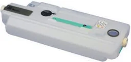 Ricoh D0896509, D0296509 originalny pojemnik na zużyty toner - Dodatki do drukarek i skanerów - miniaturka - grafika 1