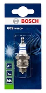 Świece zapłonowe - BOSCH świeca zapłonowa 0 241 225 551 - miniaturka - grafika 1