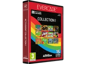 Konsole i gry retro - Evercade EVERCADE Activision Collection 1 - miniaturka - grafika 1