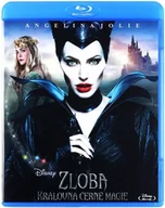 Fantasy Blu-Ray - Czarownica - miniaturka - grafika 1