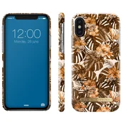 Etui i futerały do telefonów - Etui na Apple iPhone X/XS IDEAL OF SWEDEN AB iDeal Fashion Case - miniaturka - grafika 1
