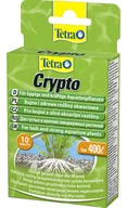 Preparaty do akwarium - Tetra Crypto 10Tab. - Nawóz Do Korzeni - miniaturka - grafika 1