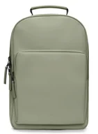Plecaki - Plecak miejski Rains Book Daypack Large W3 - drift - miniaturka - grafika 1
