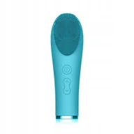 Szczoteczki do twarzy - 2x Oromed Oro Face Brush Niebieska - miniaturka - grafika 1