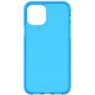 Etui i futerały do telefonów - Gear4 Etui D30 Crystal Palace do Apple iPhone 11 Pro Max Niebieski - miniaturka - grafika 1
