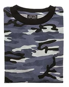 Koszulki męskie - Koszulka męska Mil-Tec 11012023 - miniaturka - grafika 1