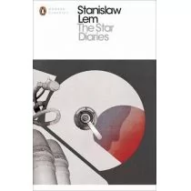 The Star Diaries - Wysyłka od 3,99 - Horror, fantastyka grozy - miniaturka - grafika 1