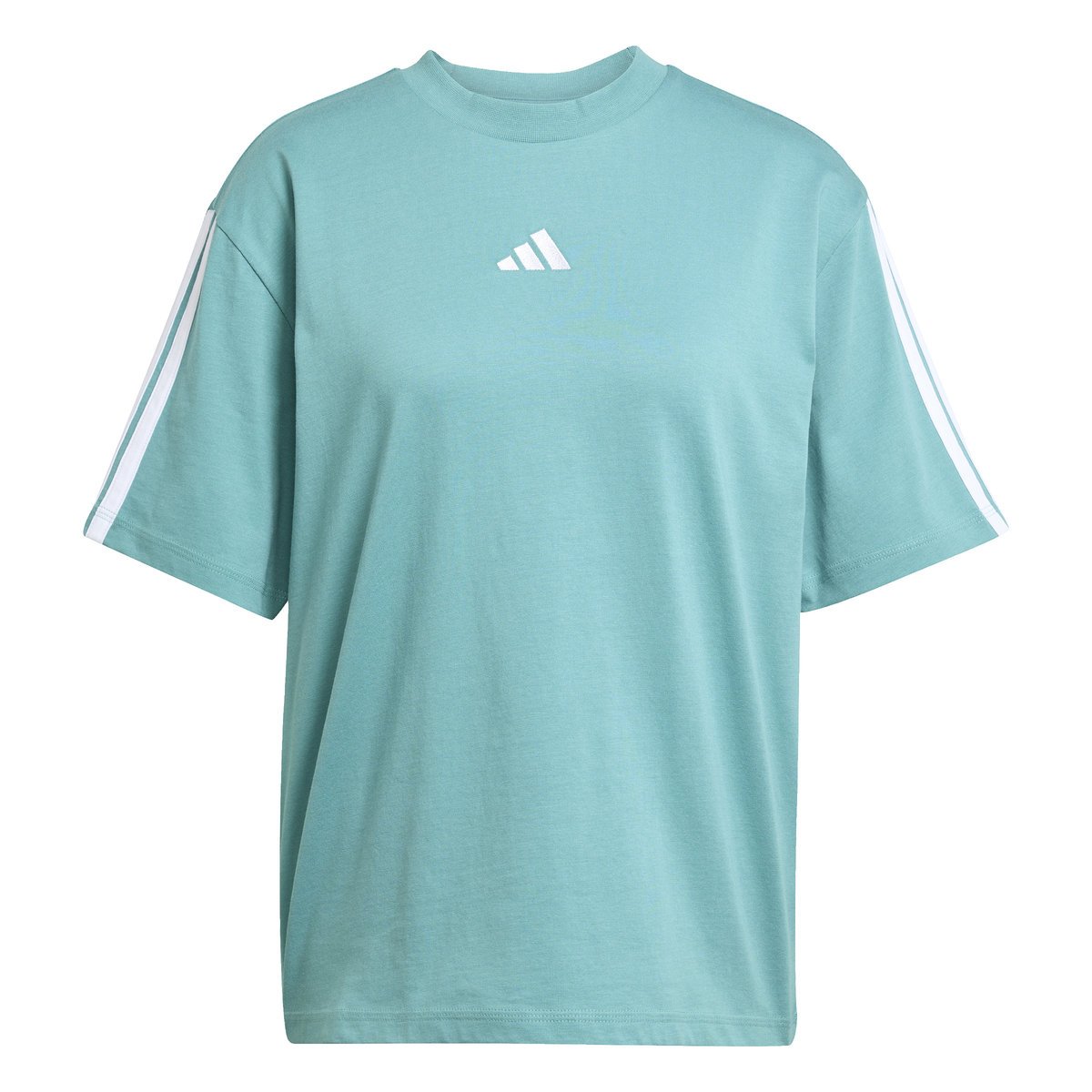 Koszulka damska ADIDAS W 3S SJ BF T XL
