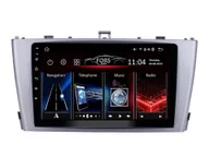 Car Video - Radio Android M400 Toyota Avensis silver 2008-2015 - miniaturka - grafika 1