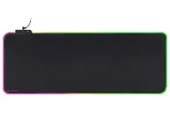 Podkładki na biurko - Podkładka pod klawiaturę i mysz TRACER GAMEZONE Maxi RGB (80/30/0,4) - miniaturka - grafika 1