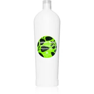 Farby do włosów i szampony koloryzujące - Kallos Cosmetics Szampon do włosów normalnych i przetłuszczających się - Cosmetics Lemon Balm Shampoo Szampon do włosów normalnych i przetłuszczających się - Cosmetics Lemon Balm Shampoo - miniaturka - grafika 1
