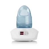 Pulsoksymetry napalcowe - Medisana Pulsoksymetr Medisana PM 100 Pulsoksymetr czarny Medisana Medisana - miniaturka - grafika 1