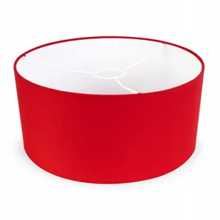 Nowoczesny Abażur 30CM Matero Wybór - Oprawy, klosze i abażury - miniaturka - grafika 1