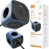 Listwy zasilające - Listwa LDNIO SE3338 - miniaturka - grafika 1