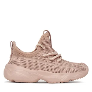 Sneakersy Sprandi CP23-6003(DZ) Beżowy - Buty dla dziewczynek - miniaturka - grafika 1