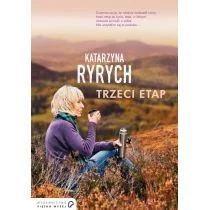 Trzeci Etap Katarzyna Ryrych - Proza - miniaturka - grafika 2
