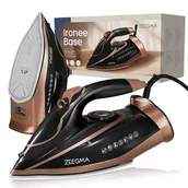 Żelazka - Zeegma IRONEE BASE - miniaturka - grafika 1