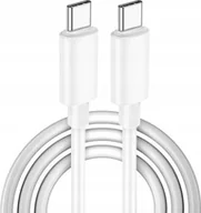 Kable USB - Kabel USB Samsung MUSTTBY szybka + oca SAMSUNG a14 4G - miniaturka - grafika 1