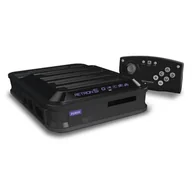 Konsole i gry retro - Hyperkin RetroN 5 Black - miniaturka - grafika 1