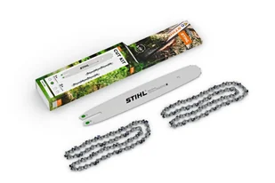 Zestaw Stihl Cut Kit 8 35 cm/14" 30050009906 - Akcesoria do urządzeń ogrodniczych - miniaturka - grafika 1
