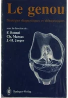 Horror, fantastyka grozy - Le genou - miniaturka - grafika 1