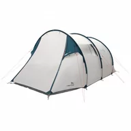 Namioty - Namiot Easy Camp Menorca 500 Kolor: biały - miniaturka - grafika 1