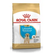 Sucha karma dla psów - Royal Canin Labrador Retriever Junior 12 kg - miniaturka - grafika 1
